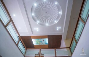 Furnished Amenities in 5 BHK Independent House at Jubilee Hills – for Rent