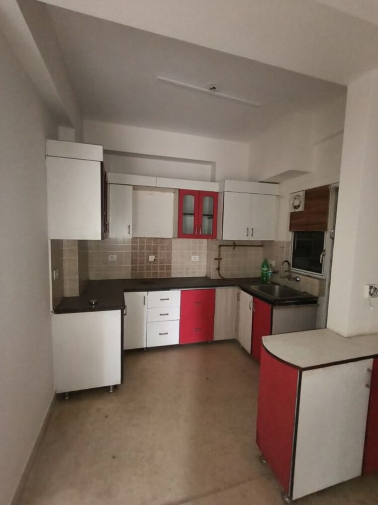 Kitchen, mahagun-maple 2 Bedroom 1275 Sq.Ft. Apartment In Sector 50 Noida 10601457