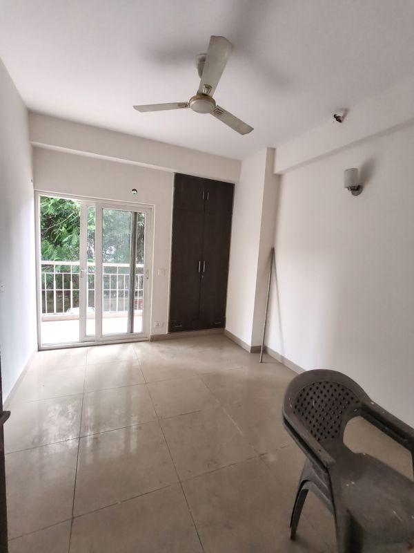 2 BHK + Study Room 1275 Sq.Ft. Apartment in Mahagun Maple