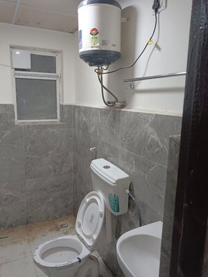 Bathroom in 2 BHK Apartment at MRG The Balcony, Sector 93 – for Sale