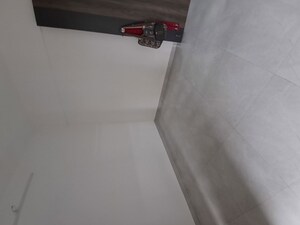 Bedroom in 1 BHK Apartment at Unique Sky City, Virar East – for Rent