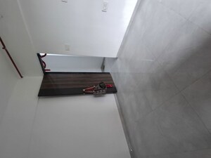 Bedroom in 1 BHK Apartment at Unique Sky City, Virar East – for Rent