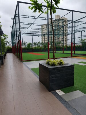 1 BHK Apartment – Garden View at Unique Sky City, Virar East - for Rent