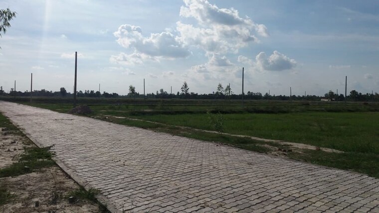 undefined, kursi road  1001 Sq.Ft. Plot In Kursi Road Lucknow 10601468