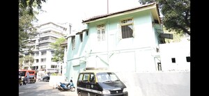 Showroom – Exterior View View at Bandra West - for Sale