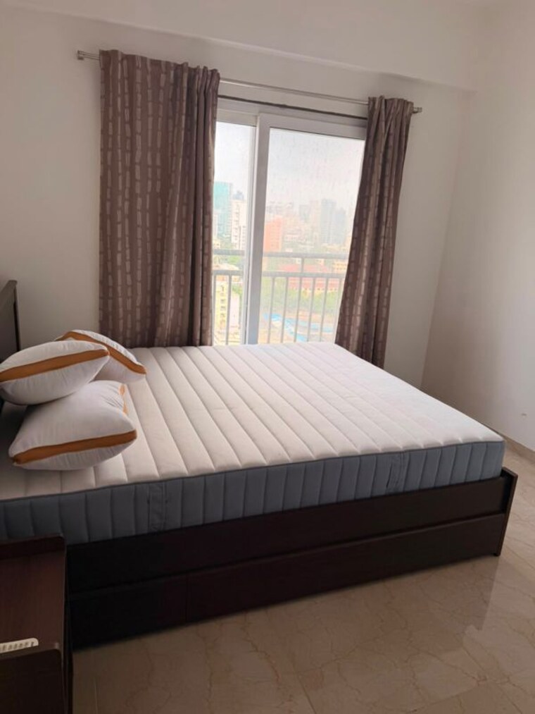 Bedroom, sugee-atharva 2 Bedroom 650 Sq.Ft. Apartment In Prabhadevi Mumbai 10601467