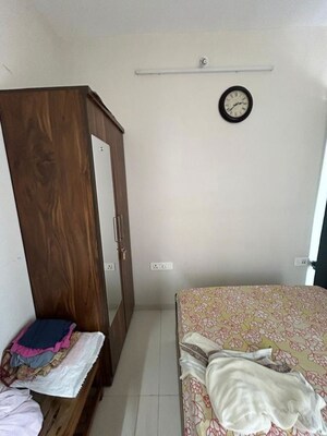 Bedroom in 2 BHK Apartment at Sugee Atharva, Prabhadevi – for Rent