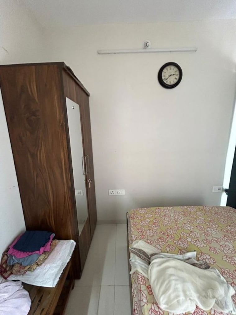Bedroom, sugee-atharva 2 Bedroom 650 Sq.Ft. Apartment In Prabhadevi Mumbai 10601467