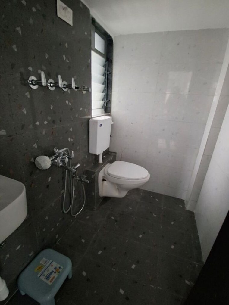Bathroom, unique-sky-city 1 Bedroom 368 Sq.Ft. Apartment In Virar East Palghar 10601474
