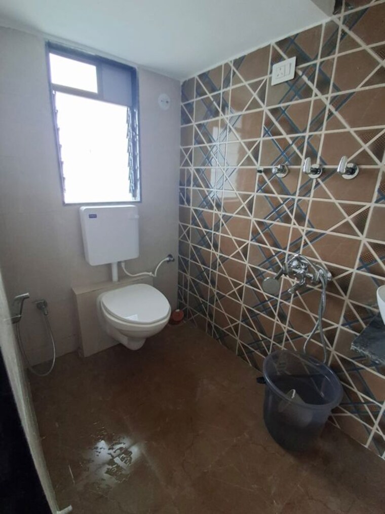 Bathroom, unique-sky-city 1 Bedroom 368 Sq.Ft. Apartment In Virar East Palghar 10601474