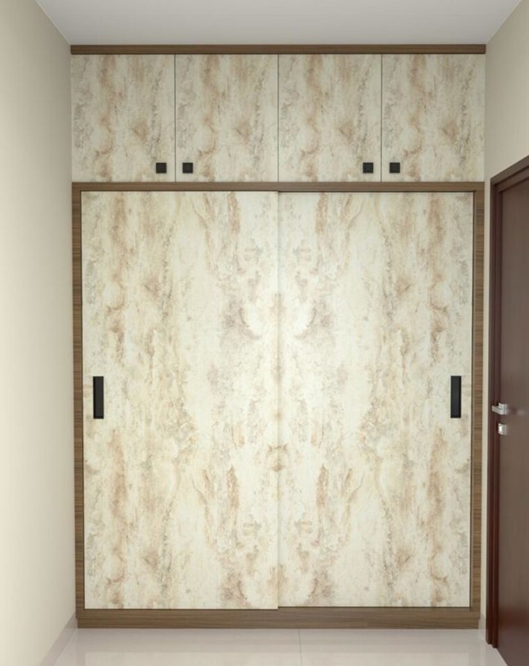 undefined, trishala-the-village 4 Bedroom 2875 Sq.Ft. Villa In Sathamrai Village Hyderabad 10601475