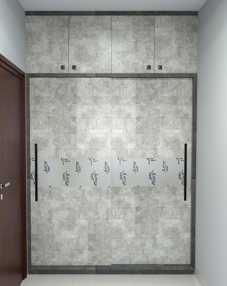 Room, trishala-the-village 4 Bedroom 2875 Sq.Ft. Villa In Sathamrai Village Hyderabad 10601475