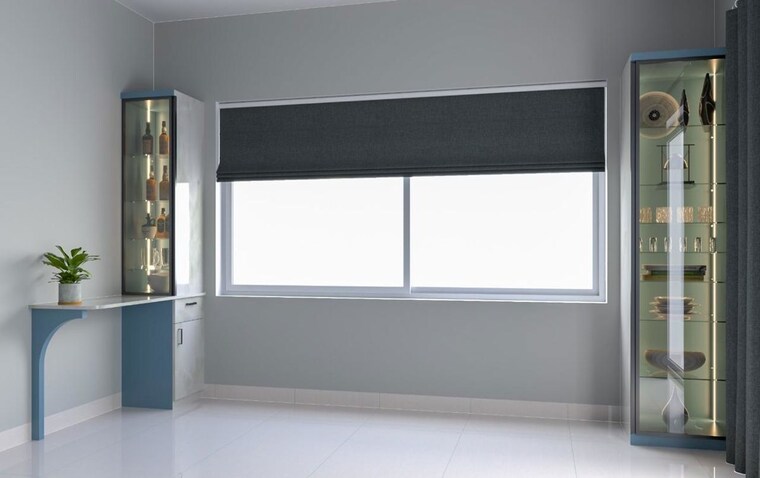 Room, trishala-the-village 4 Bedroom 2875 Sq.Ft. Villa In Sathamrai Village Hyderabad 10601475