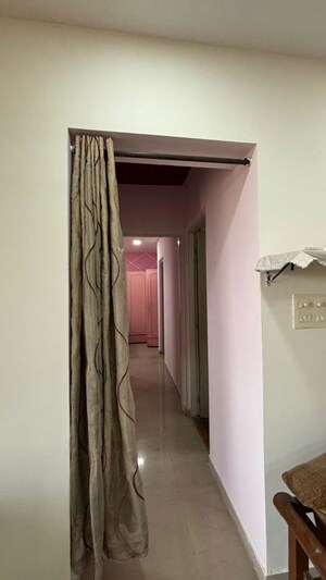 Building Lobby in 1 BHK Apartment at Palivali – for Rent