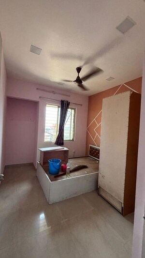 Bedroom in 1 BHK Apartment at Palivali – for Rent