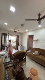 1 BHK + Prayer Room 650 Sq.Ft. Apartment in Palivali