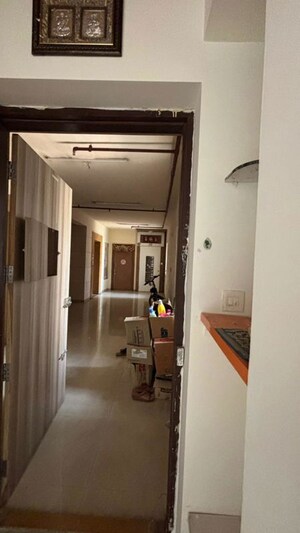 Building Lobby in 1 BHK Apartment at Palivali – for Rent