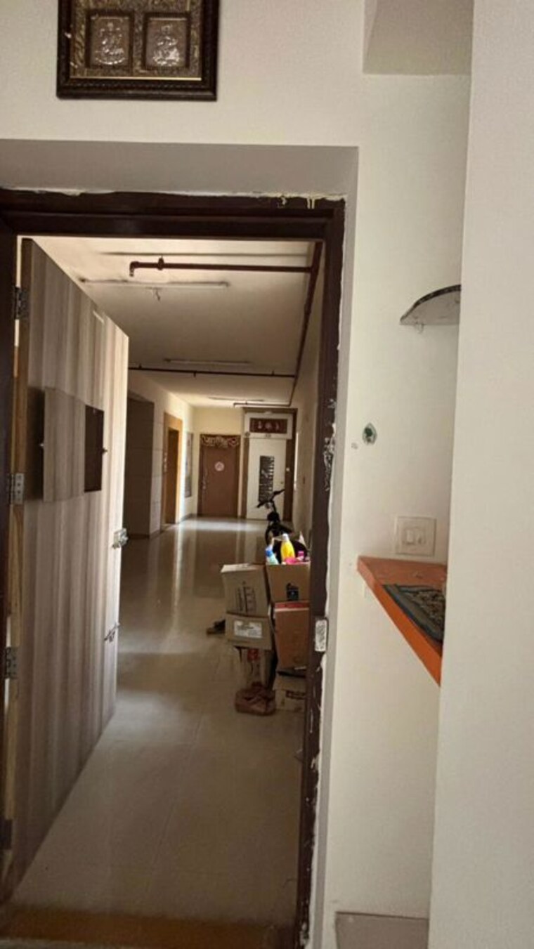 undefined, palivali 1 Bedroom 650 Sq.Ft. Apartment In Palivali Thane 10601476
