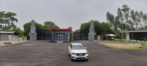   Plot at Dewa – for Sale