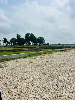 Plot Area in  Plot at Gangaganj – for Sale