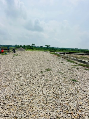  Plot For Sale in Gangaganj