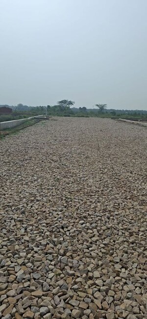Plot Area in  Plot at Gangaganj – for Sale