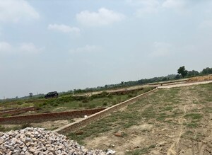 Plot Area in  Plot at Gangaganj – for Sale