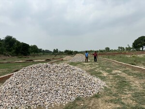 Plot Area in  Plot at Gangaganj – for Sale