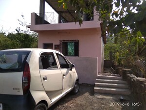  Warehouse – Exterior View View at Palaspe Phata - for Rent