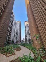 1 BHK 517 Sq.Ft. Apartment in Lodha Upper Thane