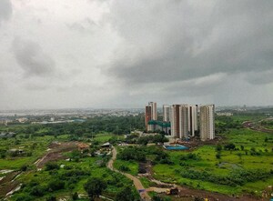 1 BHK Apartment – Garden View at Lodha Upper Thane, Anjur - for Sale