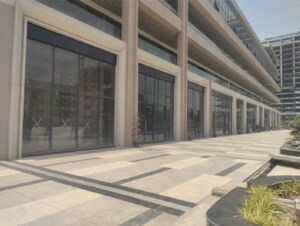  Shop – Exterior View View at Sector 140a - for Sale