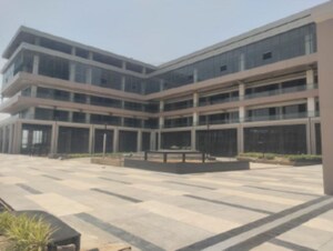  Shop – Exterior View View at Sector 140a - for Sale