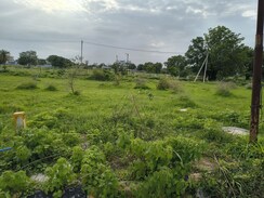 Plot For Sale in Shree Nilayam Muthangi