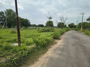 Plot Area in  Plot at Shree Nilayam Muthangi, Muthangi – for Sale