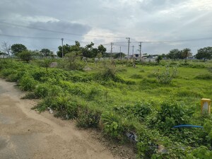 Plot Area in  Plot at Shree Nilayam Muthangi, Muthangi – for Sale