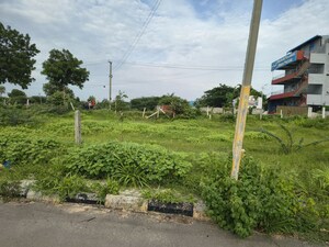  Plot – Garden View at Shree Nilayam Muthangi, Muthangi - for Sale