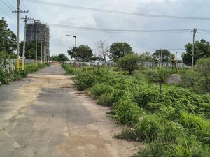  Plot – Garden View at Shree Nilayam Muthangi, Muthangi - for Sale
