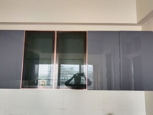 Furnished Amenities in 2 BHK Apartment at Swapnashilp Apartment Balewadi, Balewadi – for Rent