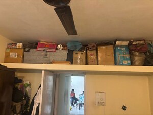Furnished Amenities in 2 BHK Apartment at Swapnashilp Apartment Balewadi, Balewadi – for Rent