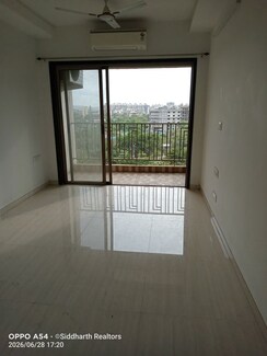 2 BHK Apartment For Rent in Regency Anantam