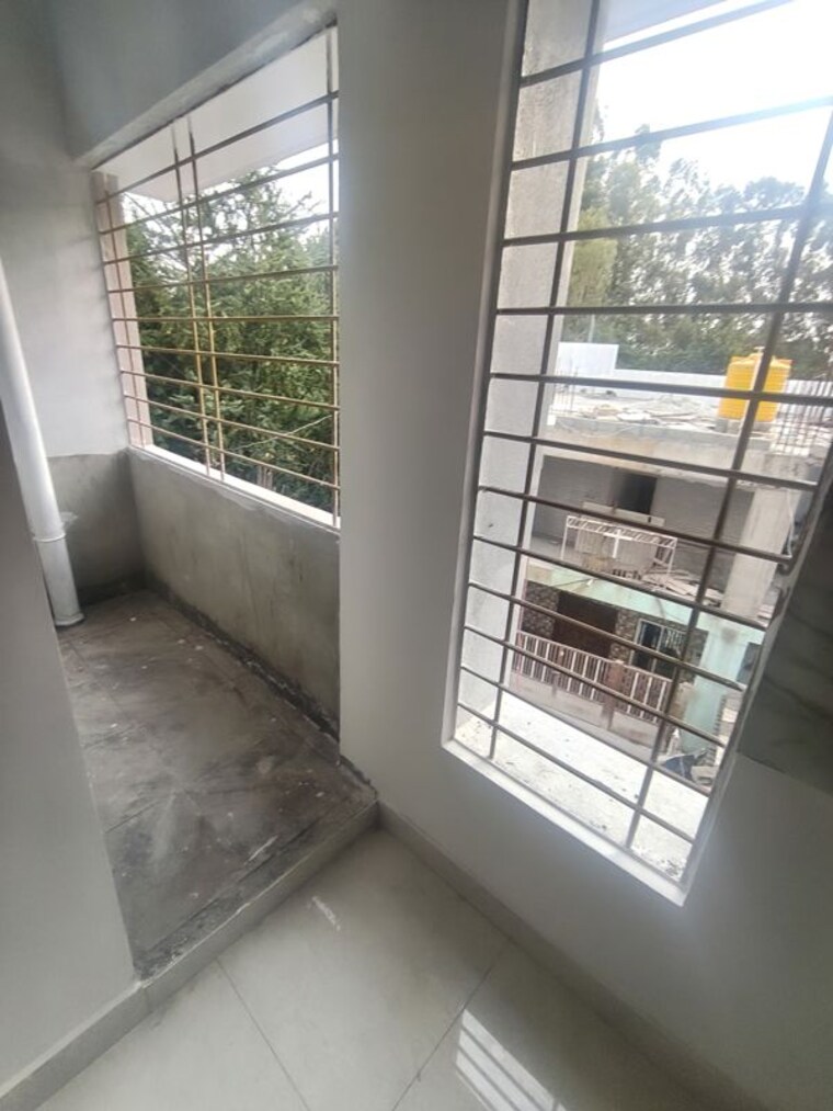 Balcony, rachamanahalli 1 Bedroom 600 Sq.Ft. Apartment In Rachamanahalli Bangalore 10601499