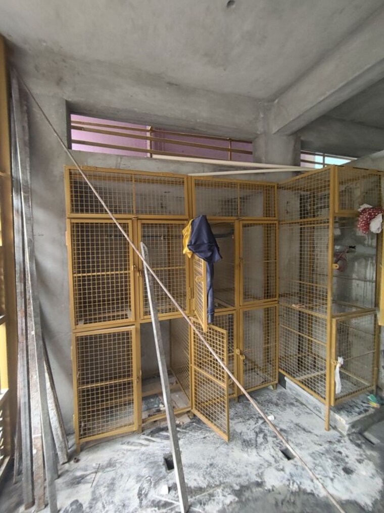 undefined, rachamanahalli 1 Bedroom 600 Sq.Ft. Apartment In Rachamanahalli Bangalore 10601499