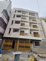 1 BHK + Basement 600 Sq.Ft. Apartment in Rachamanahalli