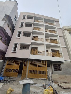 1 BHK Apartment For Rent in Rachamanahalli