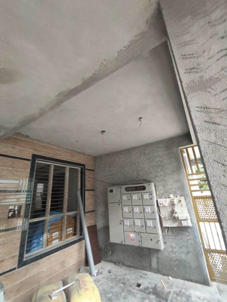 Exterior View, rachamanahalli 1 Bedroom 600 Sq.Ft. Apartment In Rachamanahalli Bangalore 10601499