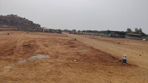  Plot For Sale in Thorrur Village