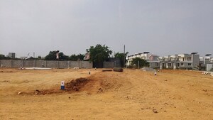 Plot Area in  Plot at Thorrur Village – for Sale