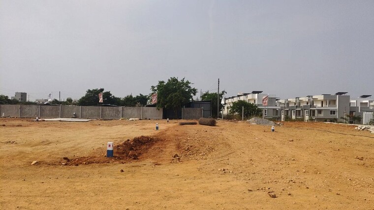 undefined, thorrur village  180 Sq.Yd. Plot In Thorrur Village Hyderabad 10601507