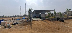   Plot at Thorrur Village – for Sale